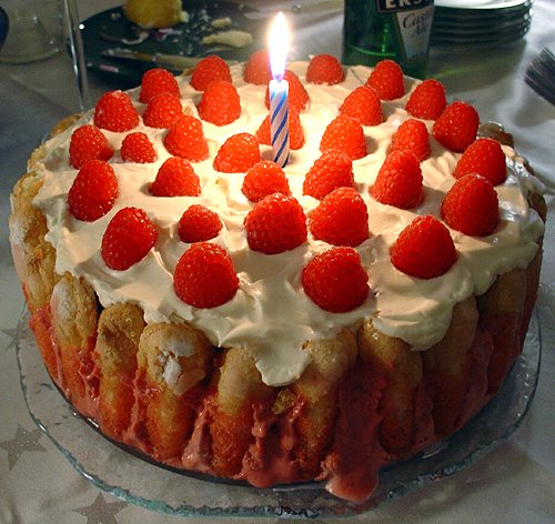 birthday cake photo. irthday-cake-.
